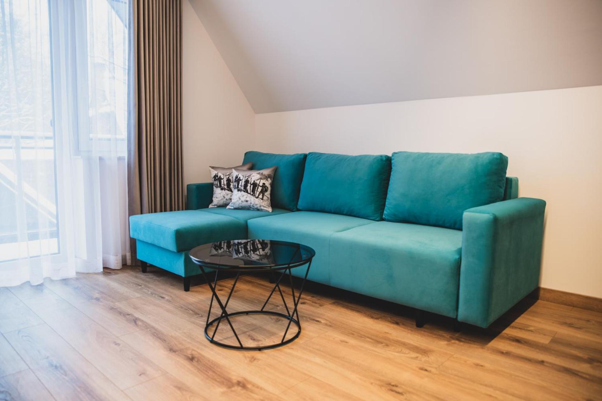 Apartamenty W Centrum Gorski Krysztal Zakopane Exterior foto