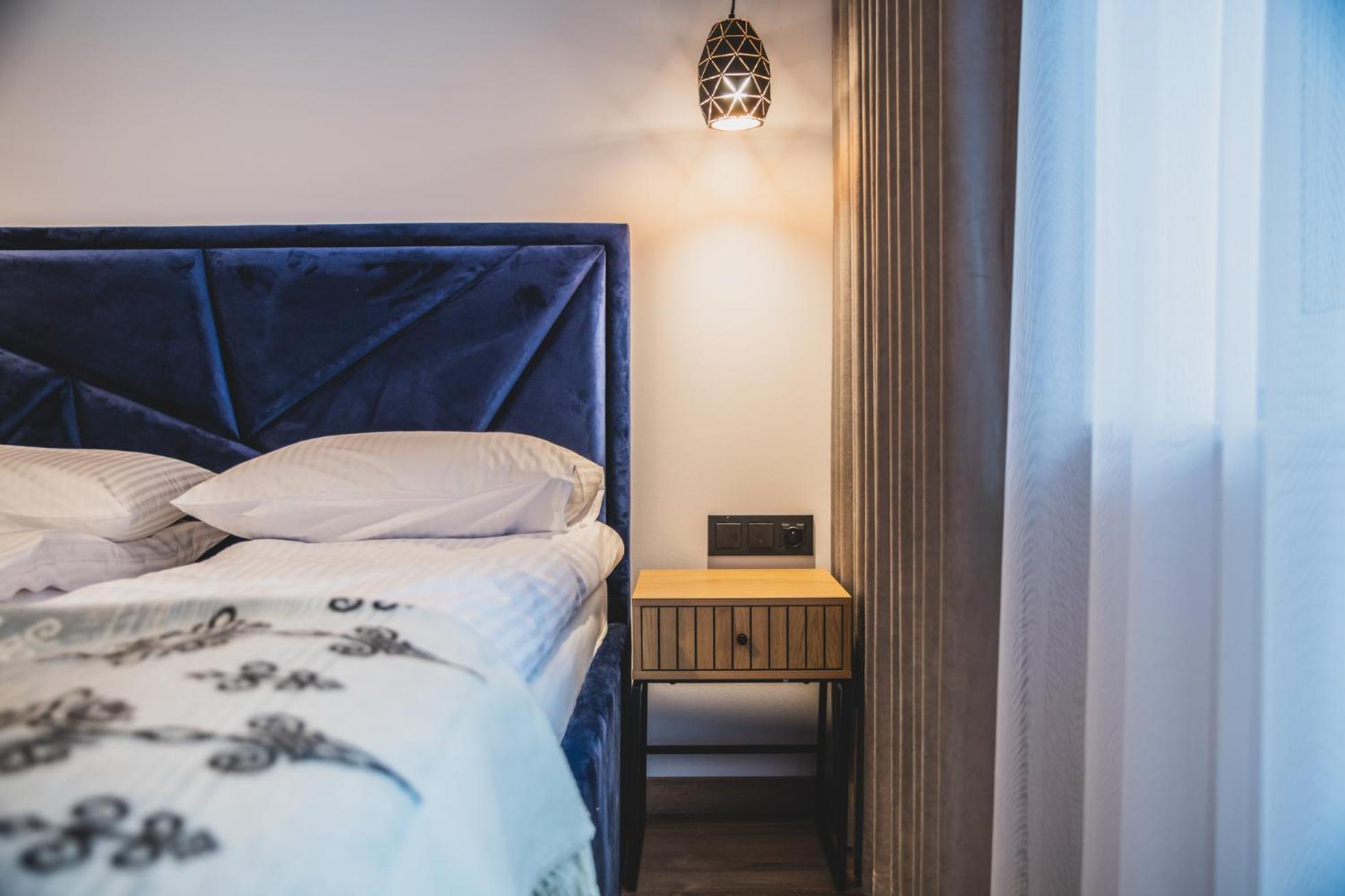 Apartamenty W Centrum Gorski Krysztal Zakopane Exterior foto